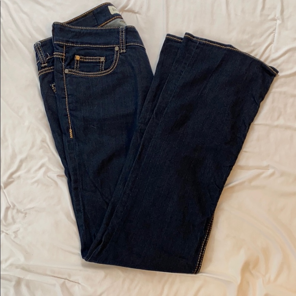 BKE Gabby 32x33.5” women’s jeans